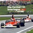 Marc Zimmermann, Marc J. Zimmermann - Die Formel 1 in Interlagos - Vol. 1. Vol.1
