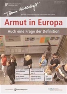 Christoph Schröder - Armut in Europa