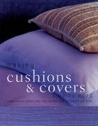 Dorothy Wood, Wood Dorothy - Making Cushions and Covers