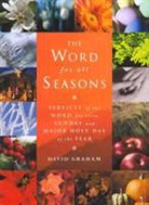 David Graham - The Word for All Seasons