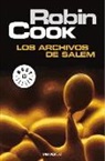 Robin Cook - Los archivos de Salem