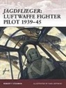 Robert F Stedman, Robert F. Stedman, Karl Kopinski, Kopinski Karl - Jagdflieger