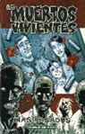 Robert Kirkman, Tony Moore - The walking dead, Días pasados