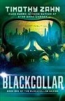 Timothy Zahn - Blackcollar