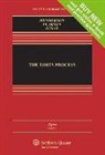 Henderson, James A. Henderson, Jr. Henderson, Douglas A. Kysar, Richard N. Pearson - The Torts Process