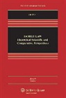 Dwyer, James Dwyer - Family Law: Theoretical, Comparative, and Social Science Perspectives
