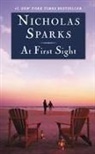 Nicholas Sparks - At First Sight