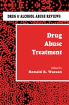 Rolan R Watson, Roland R Watson, Roland R. Watson, Ronald Watson - Drug Abuse Treatment
