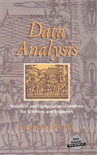 Siegmund Brandt - Data Analysis