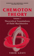 Tibor G. Nti, Tibor Gànti - Chemoton Theory
