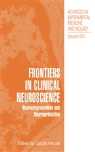Laszl Vecsei, Laszlo Vecsei - Frontiers in Clinical Neuroscience