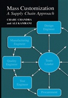 Char Chandra, Charu Chandra, Ali K. Kamrani, Ali K Kamrani, Ali K. Kamrani - Mass Customization