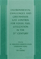 M. Mercedes Maroto-Valer, Chunshan Song, Chunshan Song, M. M. Maroto-valer, M. Mercedes Maroto-Valer, Chunsha Song... - Environmental Challenges and Greenhouse Gas Control for Fossil Fuel Utilization in the 21st Century