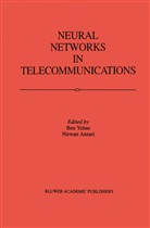 ANSARI, Ansari, Nirwan Ansari, Be Yuhas, Ben Yuhas - Neural Networks in Telecommunications