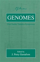B Flavell, B Flavell, R. B. Flavell, R.B. Flavell, J. Perry Gustafson, Perry Gustafson... - Genomes