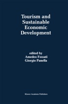 Amede Fossati, Amedeo Fossati, Panella, Panella, Giorgio Panella - Tourism and Sustainable Economic Development