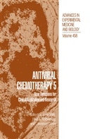 Paul A. Volberding, Pau A Volberding, Paul A Volberding, Lawrence Corey, John Mills, Paul A. Volberding - Antiviral Chemotherapy 5