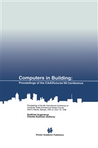 Godfrie Augenbroe, Godfried Augenbroe, Eastman, Eastman, Charles Eastman - Computers in Building