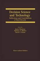 Barbara A. Mellers, David A. Schum, Barbar A Mellers, Barbara A Mellers, David A Schum, Barbara A. Mellers... - Decision Science and Technology
