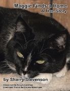 Sharry Stevenson - Maggie Finds a Home
