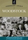 Janine Fallon-Mower, Richard Heppner - Legendary Locals of Woodstock