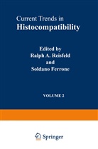 Ralp Reisfeld, Ralph Reisfeld - Current Trends in Histocompatibility