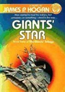 James P. Hogan, John Pruden, Be Announced To - Giants' Star (Audio book)