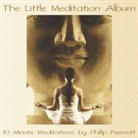 Philip Permutt, Philip Permutt - The Little Meditation (Audio book)