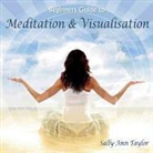 Sally-Ann Taylor, Sally-Ann Taylor - Beginner's Guide to Meditation & Visualization (Audio book)