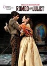 William Shakespeare, A. Full Cast, Oregon Shakespeare Festival - Romeo and Juliet (Audio book)
