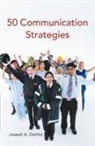 Joseph A. DeVito - 50 Communication Strategies