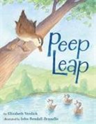 John Bendall-Brunello, Elizabeth Verdick, John Bendall-Brunello - Peep Leap
