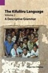 Karen van Otterloo, Roger van Otterloo, Karen Van Otterloo, Roger Van Otterloo - The Kifuliiru Language, Volume 2
