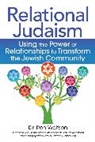 Dr Ron Wolfson, Dr. Ron Wolfson, Ron Wolfson - Relational Judaism