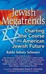 PhD Schwarz, Sidney Schwarz - Jewish Megatrends