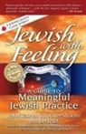 Rabbi Zalman Schachter-Shalomi, Zalman Schachter-Shalomi, Zalman M. Schachter-Shalomi, Zalman/ Segel Schachter-Shalomi, Joel Segel - Jewish With Feeling