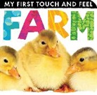 Tiger Tales, Tiger Tales&gt;, Tiger Tales - Farm