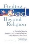 Tom Stella - Finding God Beyond Religion