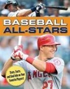 Triumph Books, Triumph Books, Triumph Books (COR), TRIUMPH BOOKS COR, Joe Funk - Baseball All-Stars