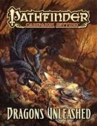 Adam Daigle, Savannah Broadway, Joseph Carriker, Adam Daigle, F. Wesley Schneider, Joseph Carriker... - Pathfinder Campaign Setting: Dragons Unleashed