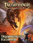 Dobbs, Insight Editions, Insight Editions, Jerome Virnich, Jerome Virnich, Paizo Publishing... - Pathfinder Player Companion: Dragon Slayer’s Handbook