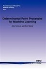 Alex Kulesza, Ben Taskar - Determinantal Point Processes for Machine Learning