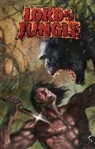 Arvid Nelson, Marta Carotenuto, Ben Fisher, Derek Fridolfs, Ben McCool, Jarrett Melendez... - Lord of the Jungle Volume 2