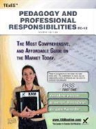 Sharon A. Wynne - Texes Pedagogy and Professional Responsibilities EC-12 Teacher Certification Study Guide Teacher Prep