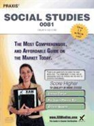 Sharon A. Wynne - Praxis Social Studies 0081 Teacher Certification Study Guide Test Prep