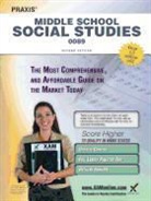 Sharon A. Wynne - Praxis Middle School Social Studies 0089 Teacher Certification Study Guide Test Prep