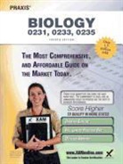 Sharon A. Wynne - Praxis Biology 0231, 0233, 0235: Teacher Certification Exam