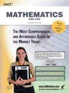 Sharon A. Wynne - Gace Mathematics 022, 023 Teacher Certification Study Guide Test Prep