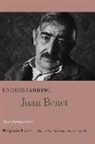Benjamin Fraser - Understanding Juan Benet