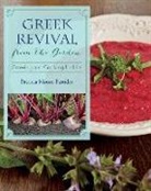 Patricia Moore-Pastides, Keith McGraw - Greek Revival from the Garden